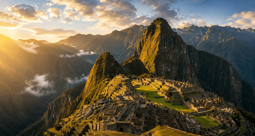 Lima + Machupicchu 8D/7N foto 2