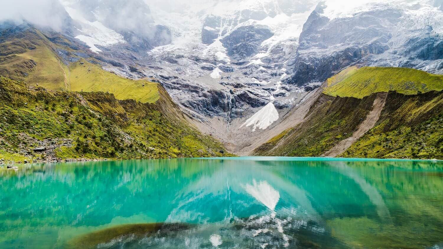 Tours y experiencias en Peru