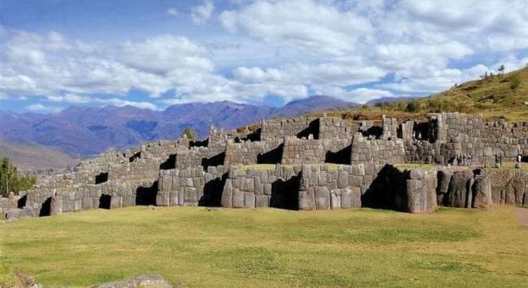 City Tour Cusco foto 2