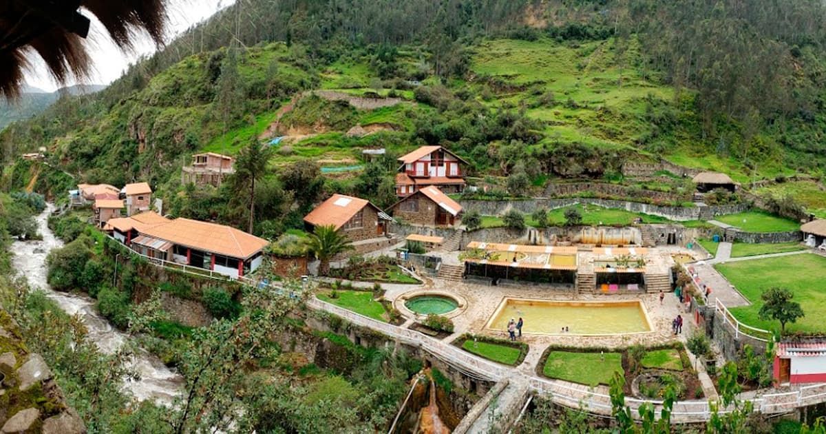 Lares + Machupicchu