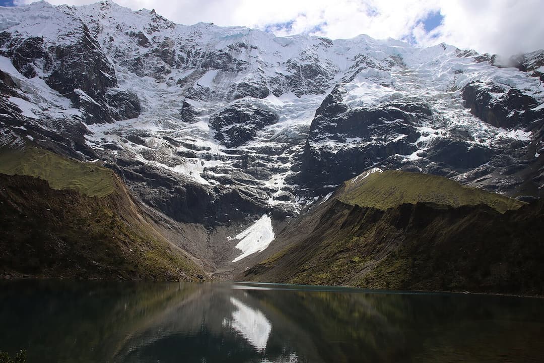 Caminata Clasica Salkantay 5D/4N foto 1