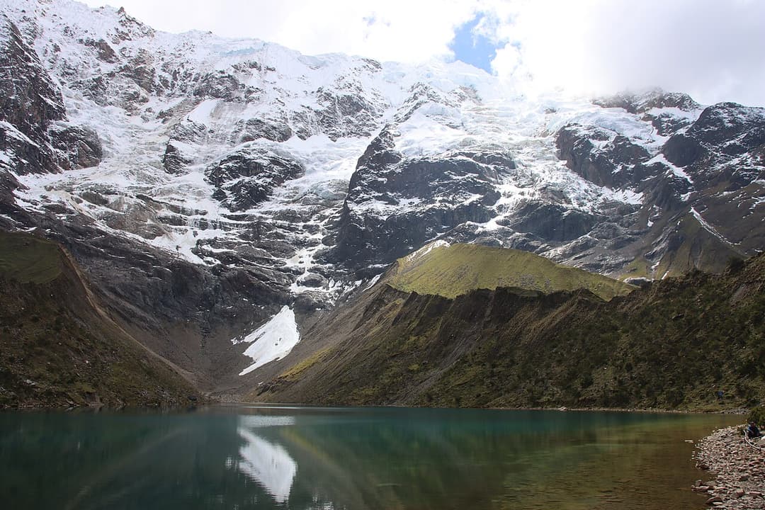 Caminata Clasica Salkantay 5D/4N foto 2