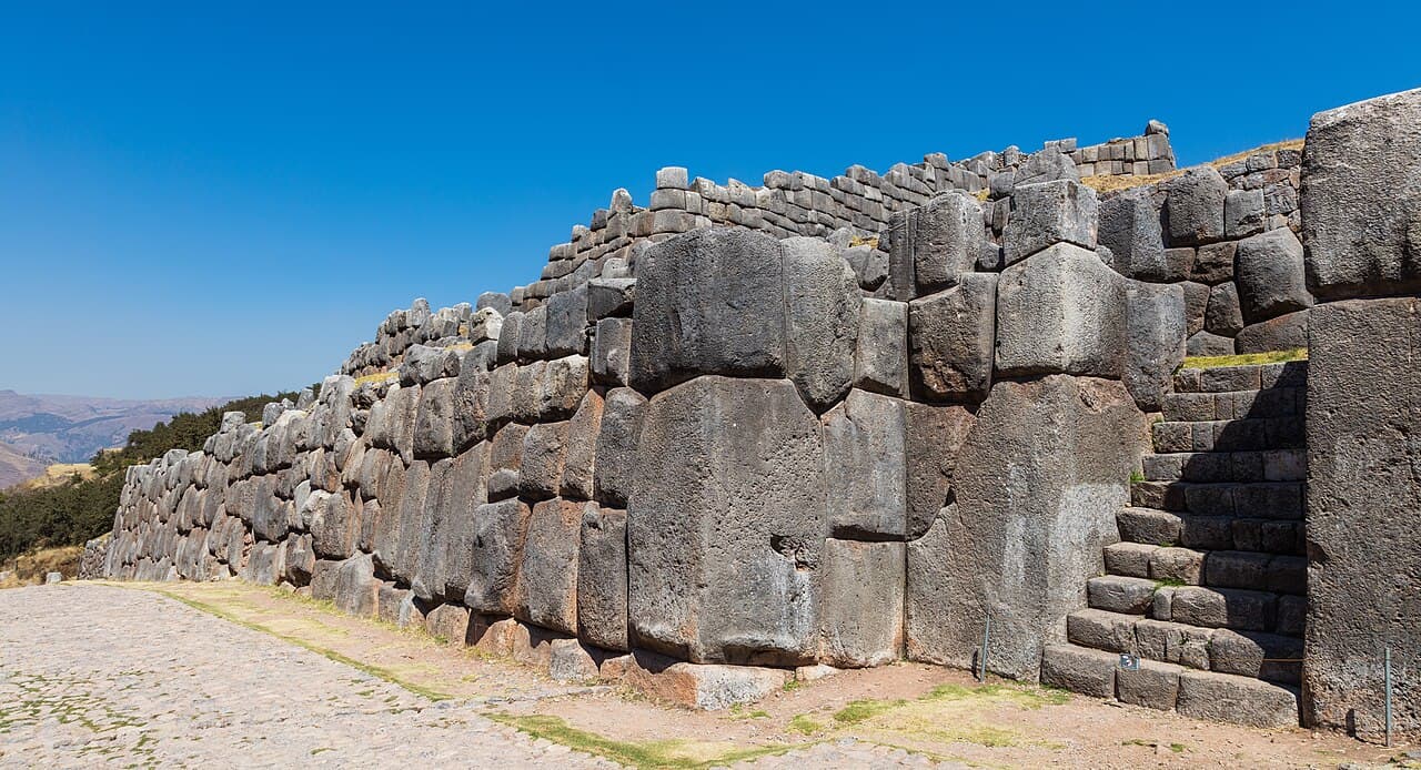 Cuzco + Machupicchu 5D/4N