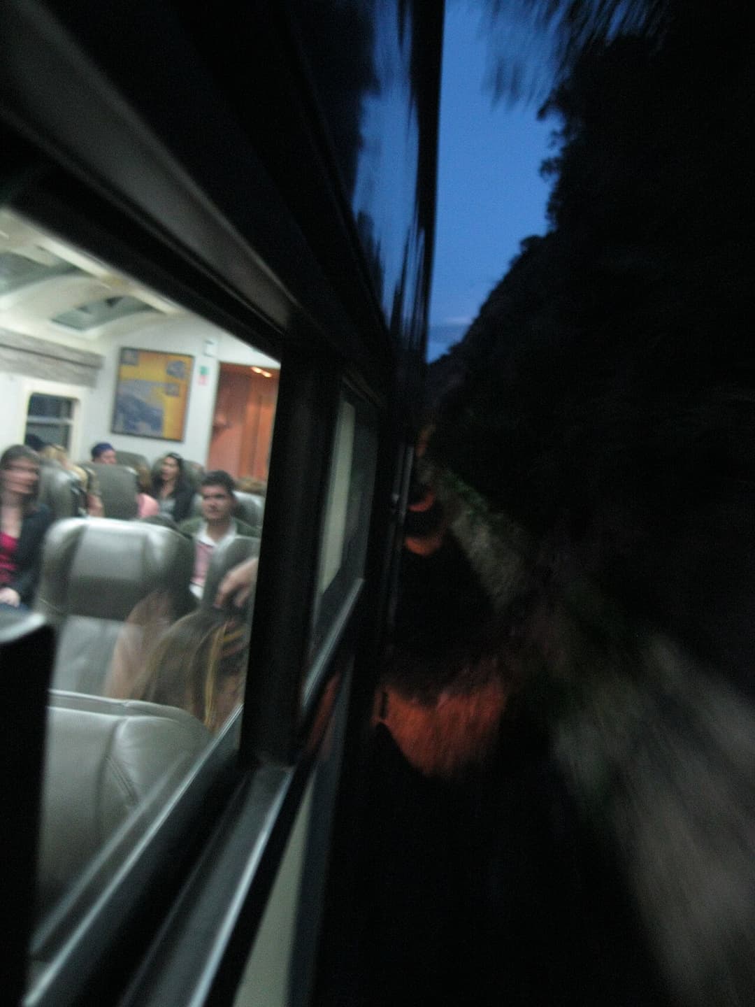 MachuPicchu en Tren Vistadome Observatory 2D/1N foto 1